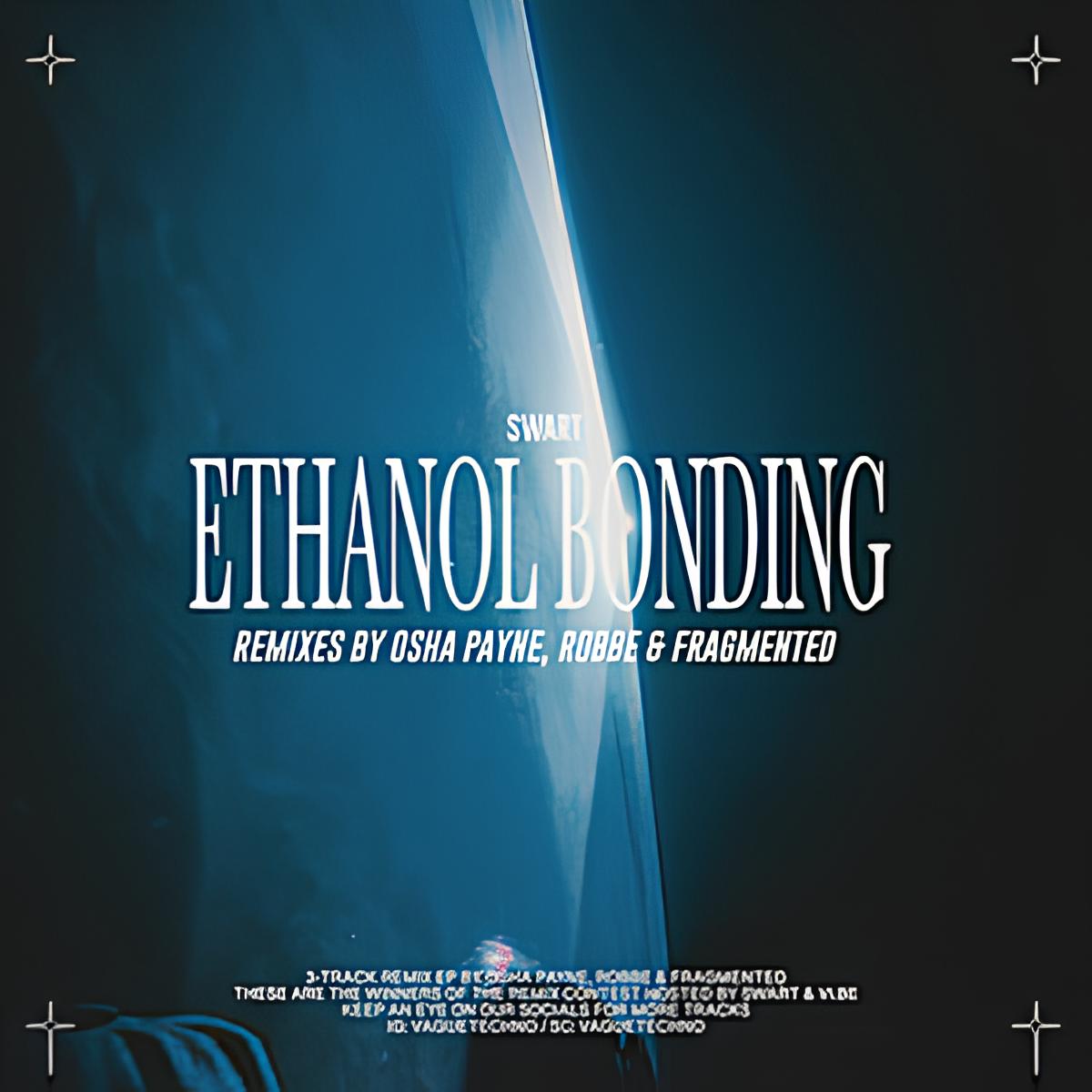 Cover of Ethanol Bonding - Fragmented Remix